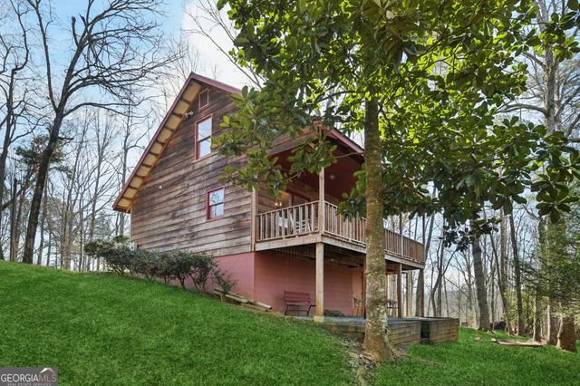 714 Deer Woods Trail, Cleveland, GA 30528