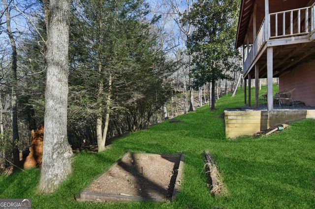 714 Deer Woods Trail, Cleveland, GA 30528