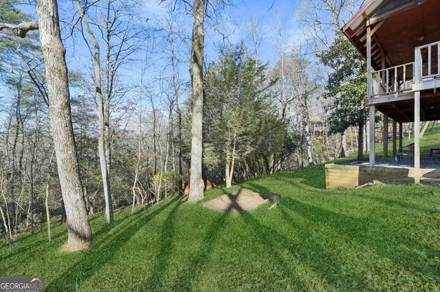 714 Deer Woods Trail, Cleveland, GA 30528