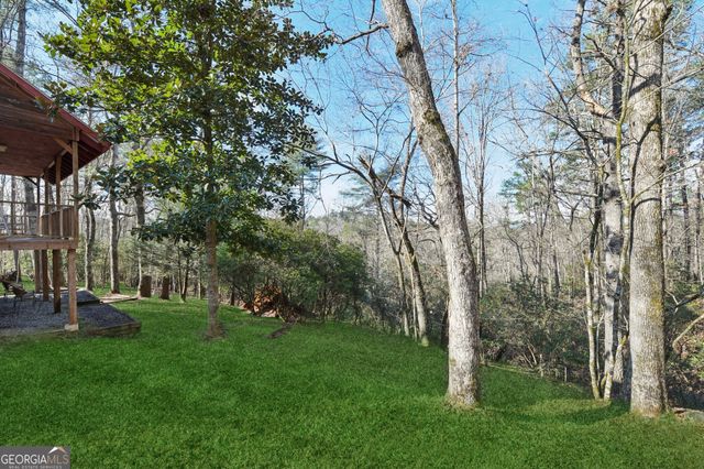 714 Deer Woods Trail, Cleveland, GA 30528