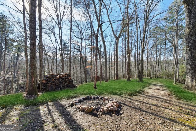 714 Deer Woods Trail, Cleveland, GA 30528