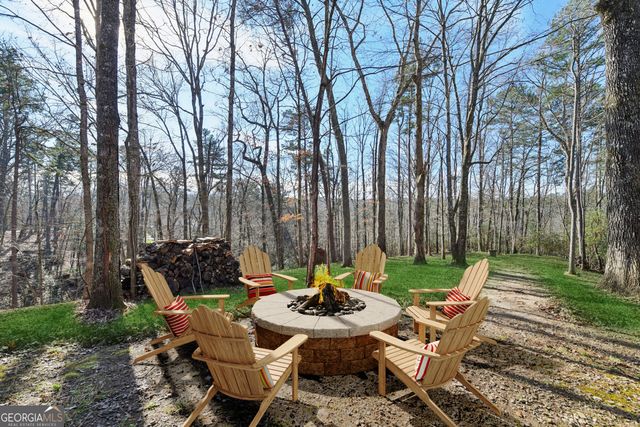 714 Deer Woods Trail, Cleveland, GA 30528