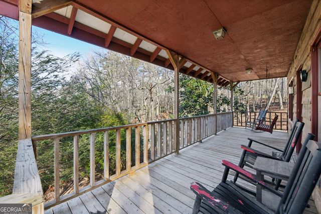 714 Deer Woods Trail, Cleveland, GA 30528