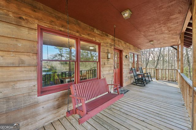 714 Deer Woods Trail, Cleveland, GA 30528