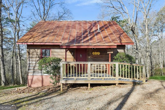 714 Deer Woods Trail, Cleveland, GA 30528