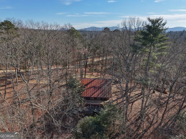 714 Deer Woods Trail, Cleveland, GA 30528
