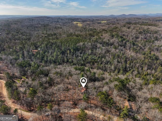 714 Deer Woods Trail, Cleveland, GA 30528