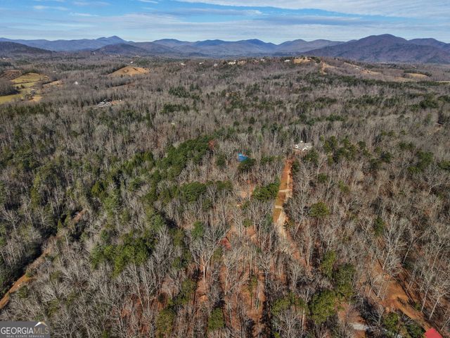 714 Deer Woods Trail, Cleveland, GA 30528