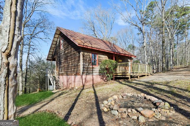 714 Deer Woods Trail, Cleveland, GA 30528