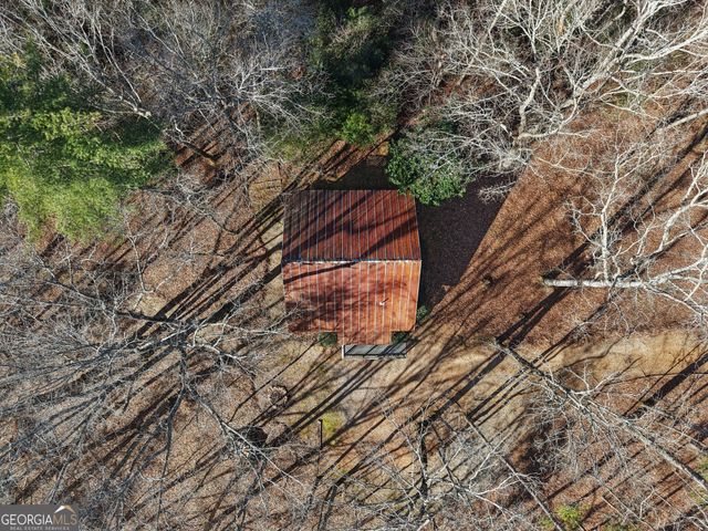 714 Deer Woods Trail, Cleveland, GA 30528