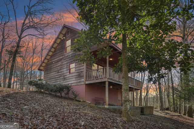 714 Deer Woods Trail, Cleveland, GA 30528