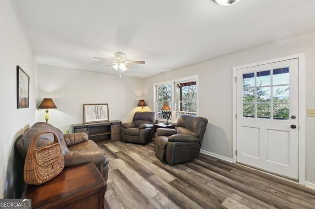 714 Deer Woods Trail, Cleveland, GA 30528