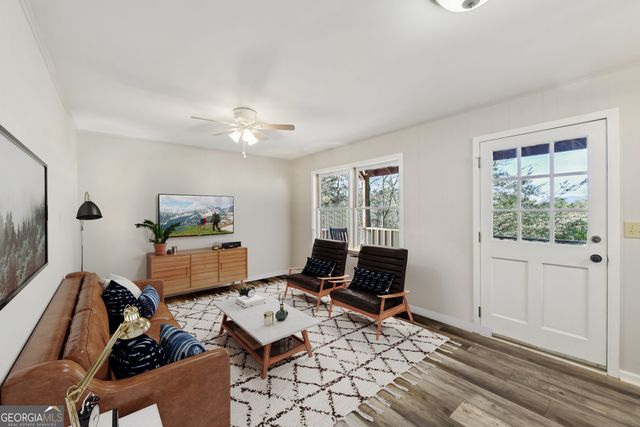 714 Deer Woods Trail, Cleveland, GA 30528