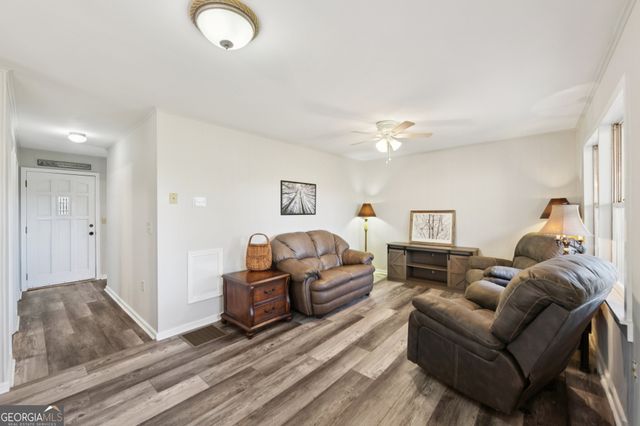 714 Deer Woods Trail, Cleveland, GA 30528