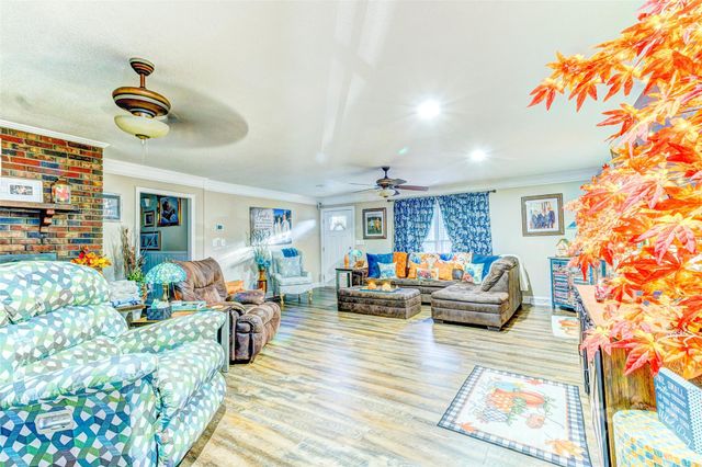 253 Suncrest Road, Cherryville, NC 28021