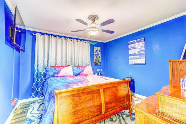 253 Suncrest Road, Cherryville, NC 28021