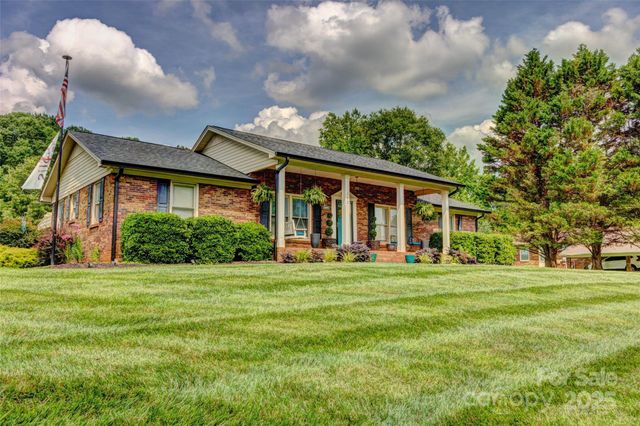 253 Suncrest Road, Cherryville, NC 28021