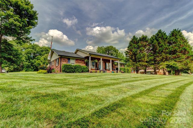 253 Suncrest Road, Cherryville, NC 28021