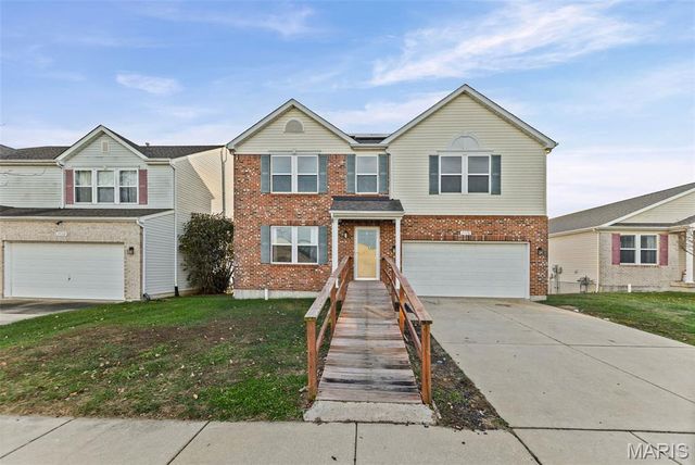 2528 Commons Parkway, Belleville, IL 62221