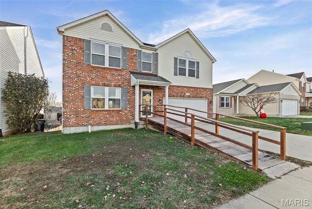 2528 Commons Parkway, Belleville, IL 62221