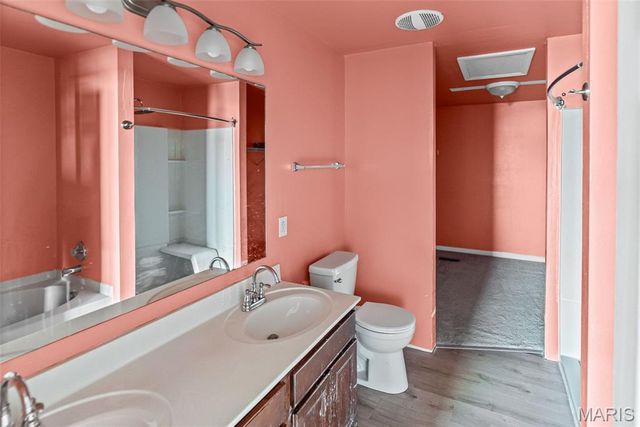 2528 Commons Parkway, Belleville, IL 62221