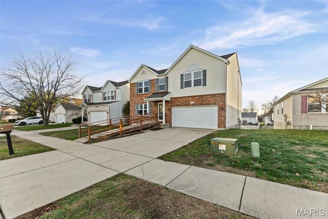 2528 Commons Parkway, Belleville, IL 62221