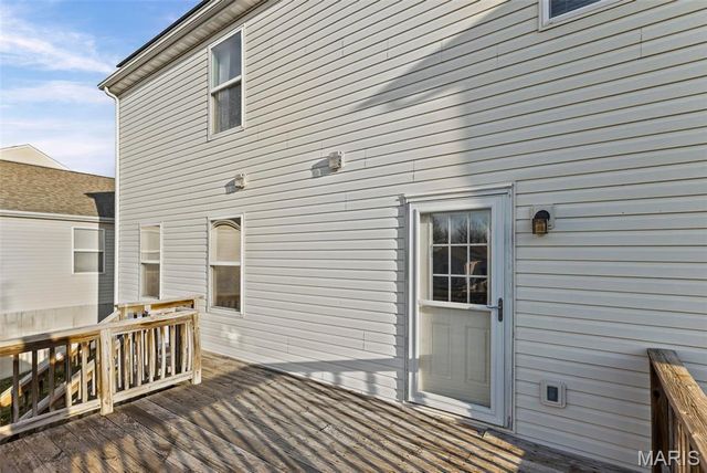 2528 Commons Parkway, Belleville, IL 62221