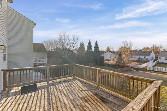 2528 Commons Parkway, Belleville, IL 62221