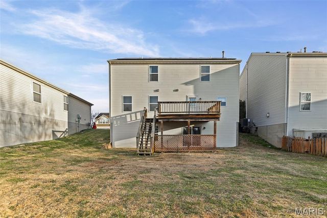 2528 Commons Parkway, Belleville, IL 62221