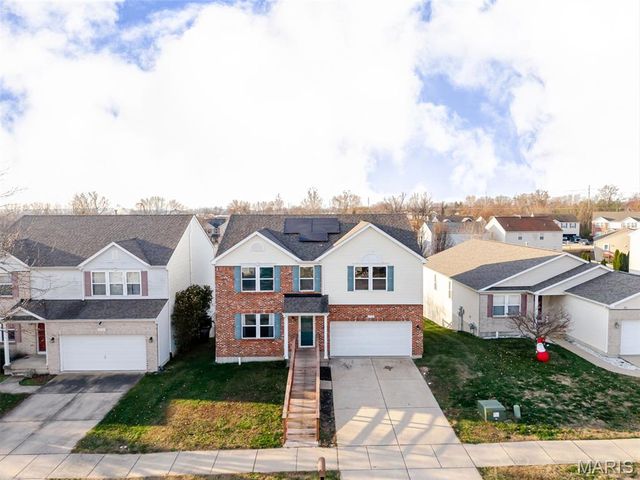 2528 Commons Parkway, Belleville, IL 62221