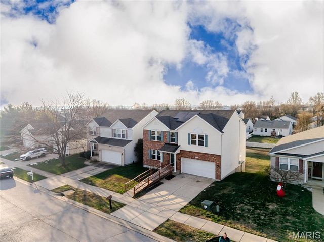 2528 Commons Parkway, Belleville, IL 62221