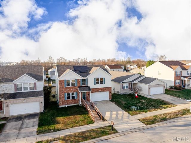 2528 Commons Parkway, Belleville, IL 62221