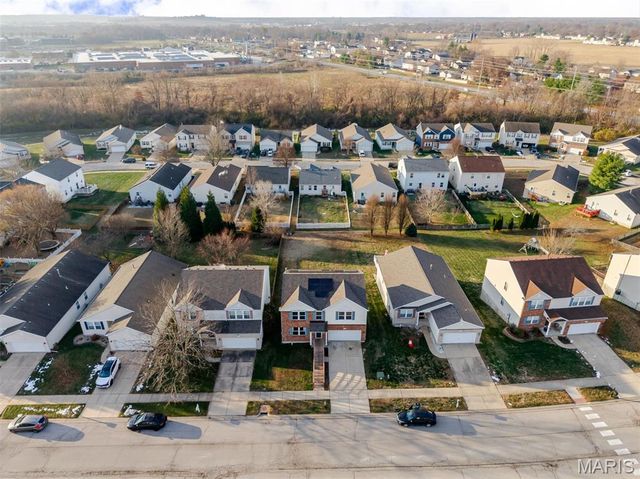 2528 Commons Parkway, Belleville, IL 62221