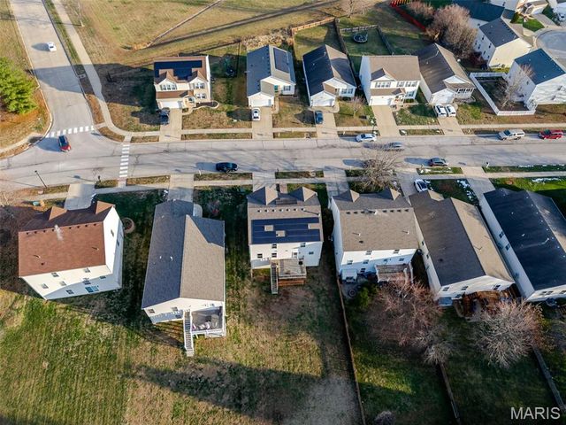 2528 Commons Parkway, Belleville, IL 62221