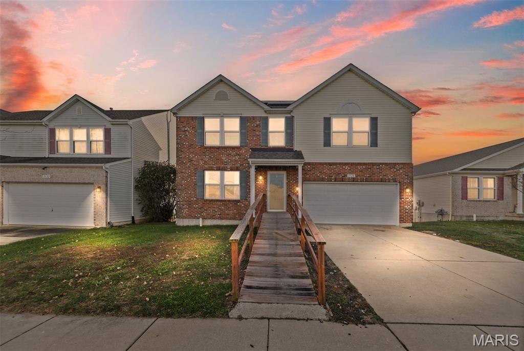 2528 Commons Parkway, Belleville, IL 62221