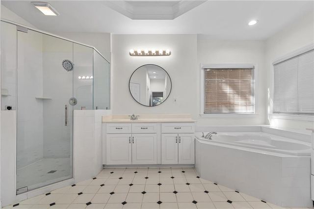235 Arbor Creek Way, Roswell, GA 30076