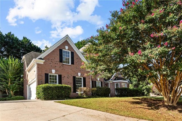 235 Arbor Creek Way, Roswell, GA 30076