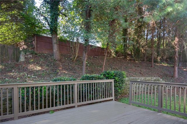 235 Arbor Creek Way, Roswell, GA 30076