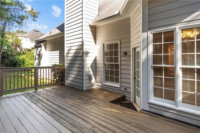 235 Arbor Creek Way, Roswell, GA 30076