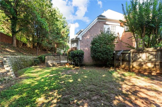 235 Arbor Creek Way, Roswell, GA 30076