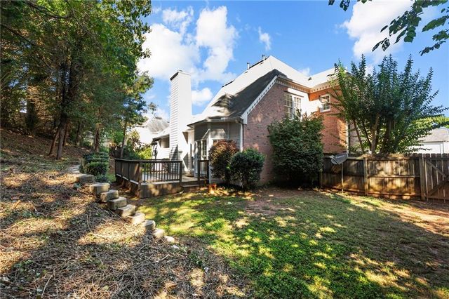 235 Arbor Creek Way, Roswell, GA 30076