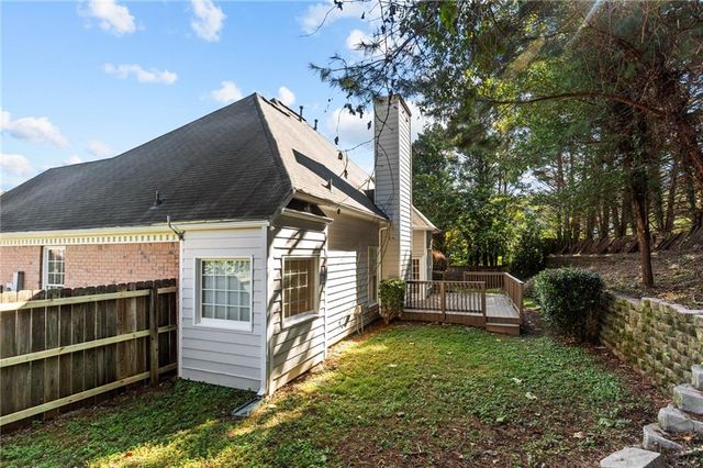 235 Arbor Creek Way, Roswell, GA 30076