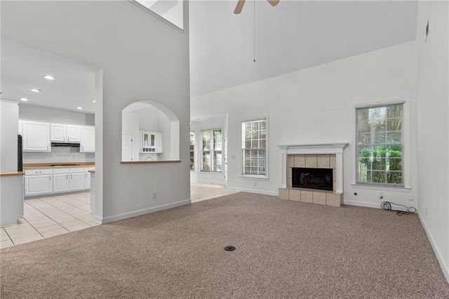 235 Arbor Creek Way, Roswell, GA 30076