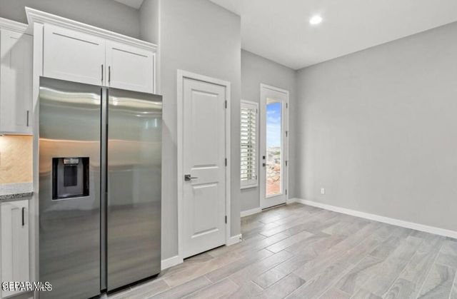 13110 CASTLEFORD Lane, El Paso, TX 79928