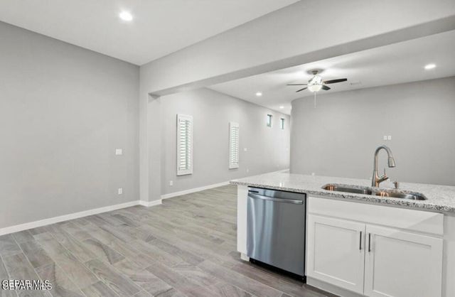 13110 CASTLEFORD Lane, El Paso, TX 79928