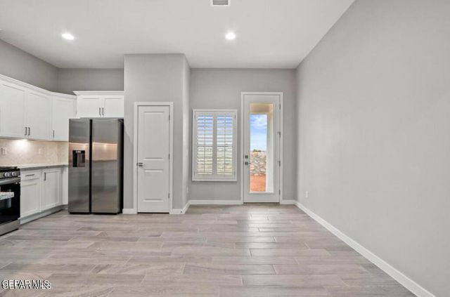 13110 CASTLEFORD Lane, El Paso, TX 79928