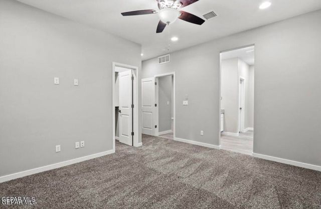 13110 CASTLEFORD Lane, El Paso, TX 79928