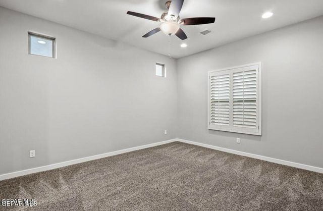 13110 CASTLEFORD Lane, El Paso, TX 79928