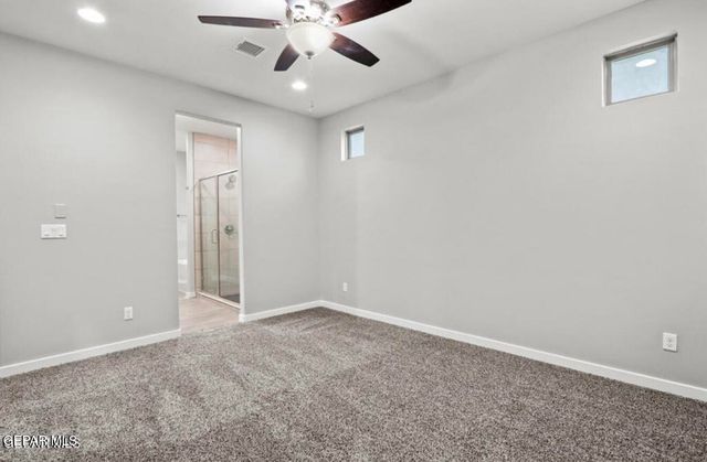 13110 CASTLEFORD Lane, El Paso, TX 79928
