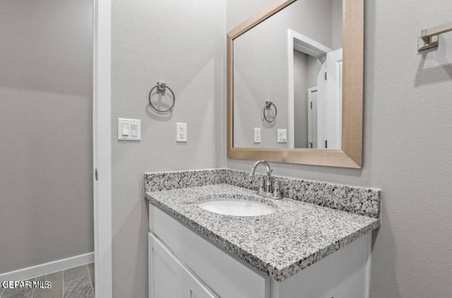 13110 CASTLEFORD Lane, El Paso, TX 79928
